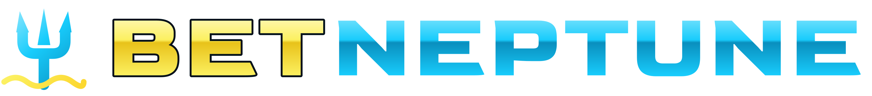BetNeptune logo